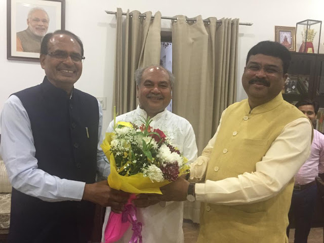 Who will be the CM of MP? Shivraj Singh Chauhan front runner but not the only option