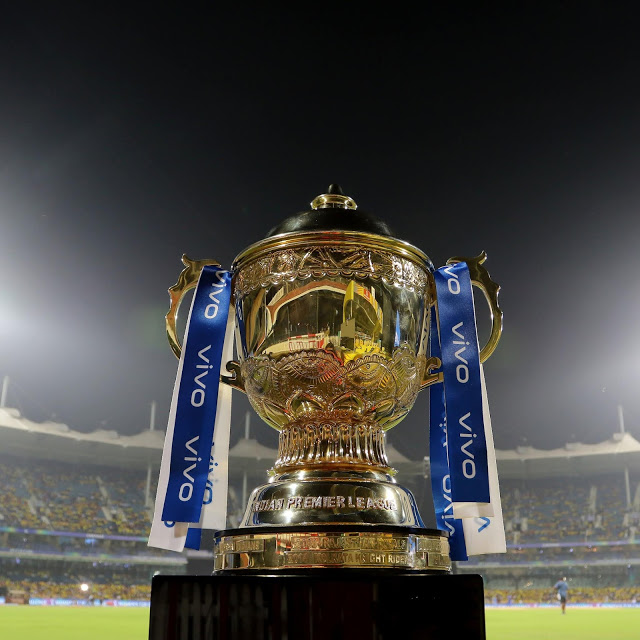 Discussion will be held on this day regarding the conduct of IPL 2020, the board will negotiate with franchisees