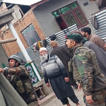 Chhattisgarh: 17 soldiers killed, 14 injured in Sukma Naxalite attack