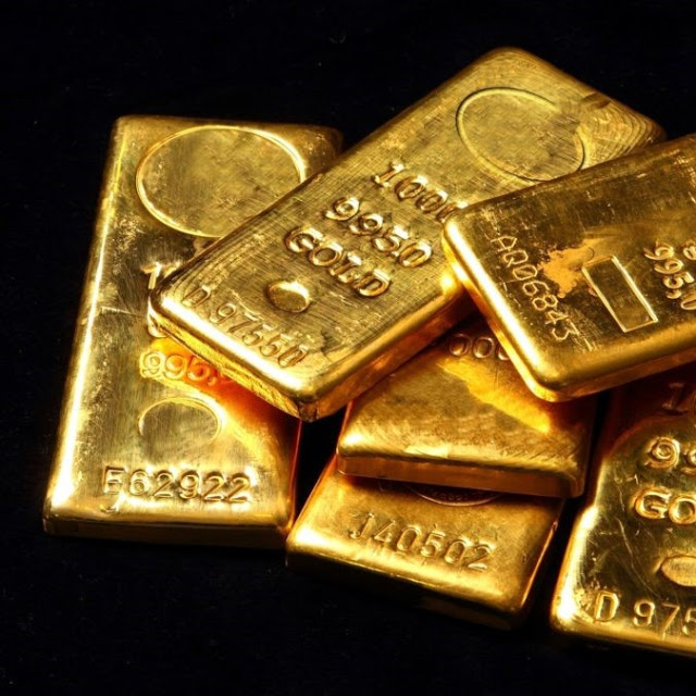 Coronavirus breaks jewelery business; only 20-25% of purchases, increases worries