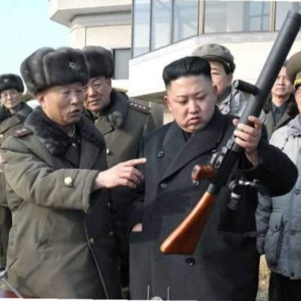 Trump's letter to Kim Jong, insisted on increasing ties with Korea amid Corona's threat