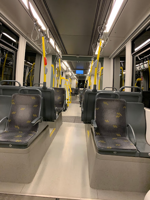 Due to the cancellation of the train, the ticket money will  be refund till June 21