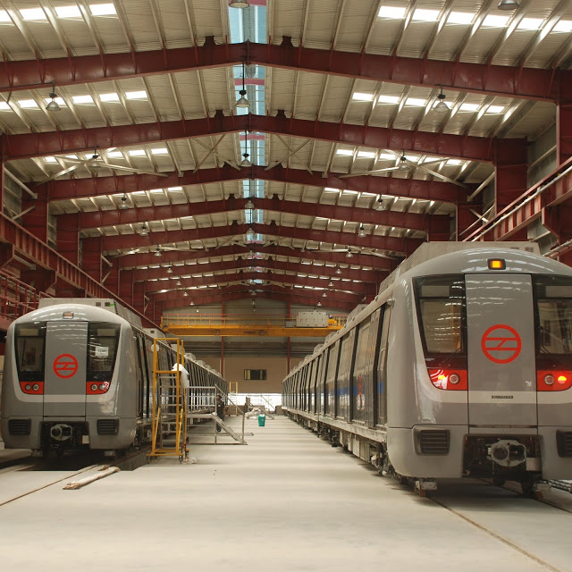 Lockdown in Delhi: Know what will be closed and which services will be operational Lockdown in Delhi: Know what will be closed and which services will be operational