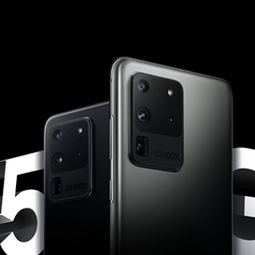 Samsung announced big offers on Galaxy S20 series phones Samsung announced big offers on Galaxy S20 series phones