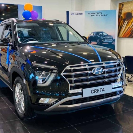 Booking of new Creta is increasing, the look has changed - price starts from 10 lakhs