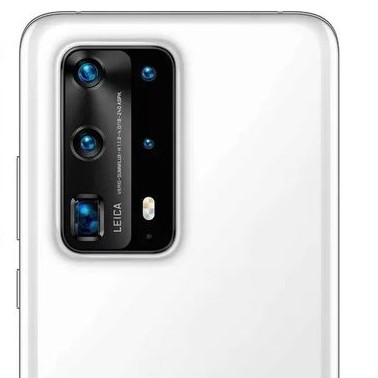 Huawei P40 5G series information leaked, 50MP camera can be found in the rear panel Huawei P40 5G series information leaked, 50MP camera can be found in the rear panel